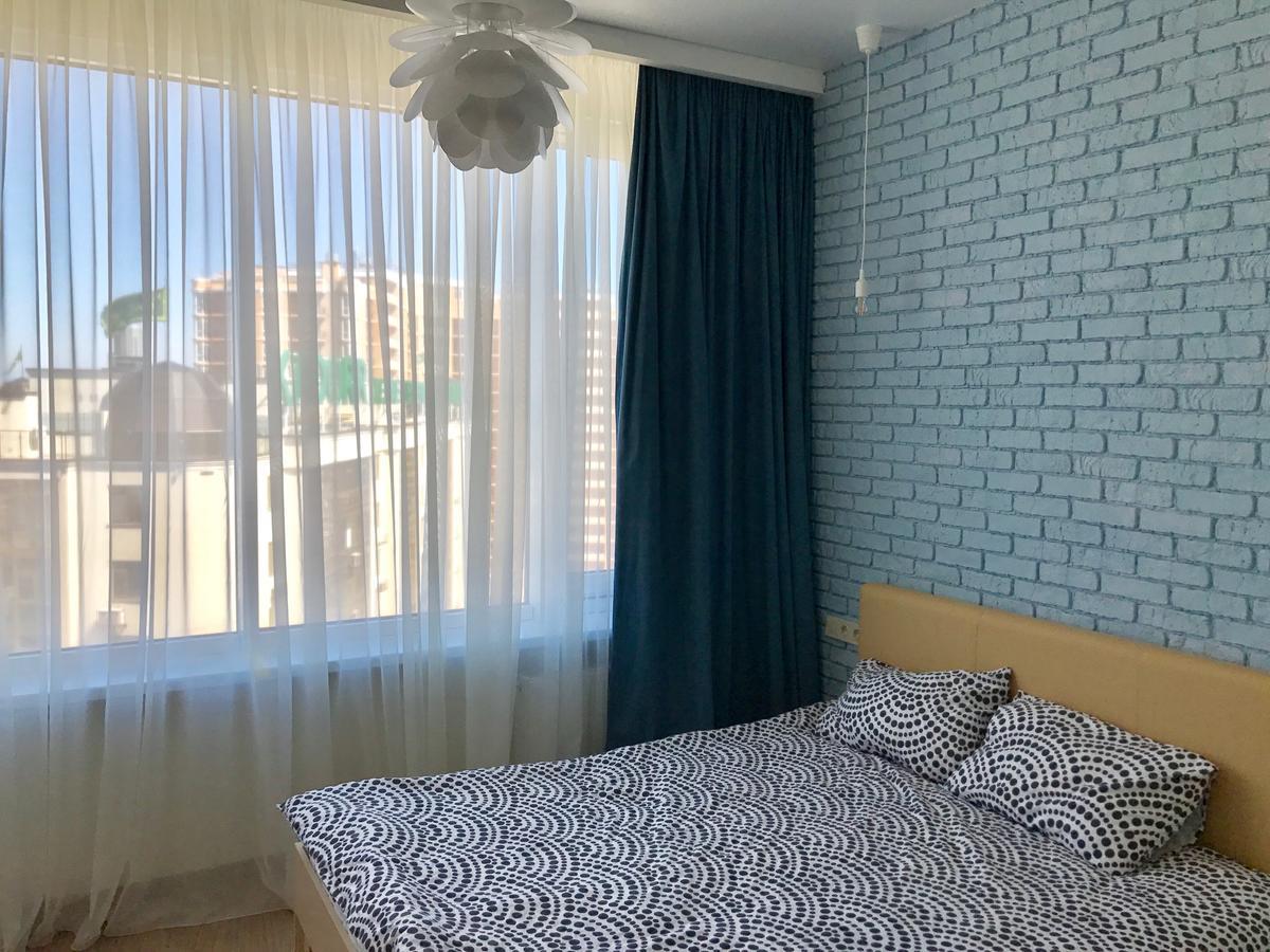 Sea View Apartment Arcadia Odessa Exterior foto