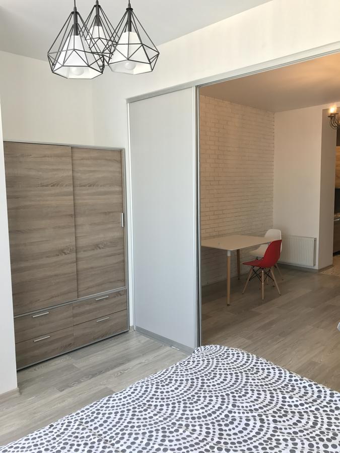 Sea View Apartment Arcadia Odessa Exterior foto