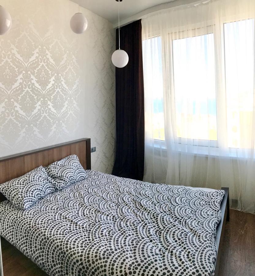 Sea View Apartment Arcadia Odessa Exterior foto