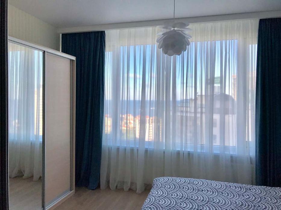 Sea View Apartment Arcadia Odessa Exterior foto
