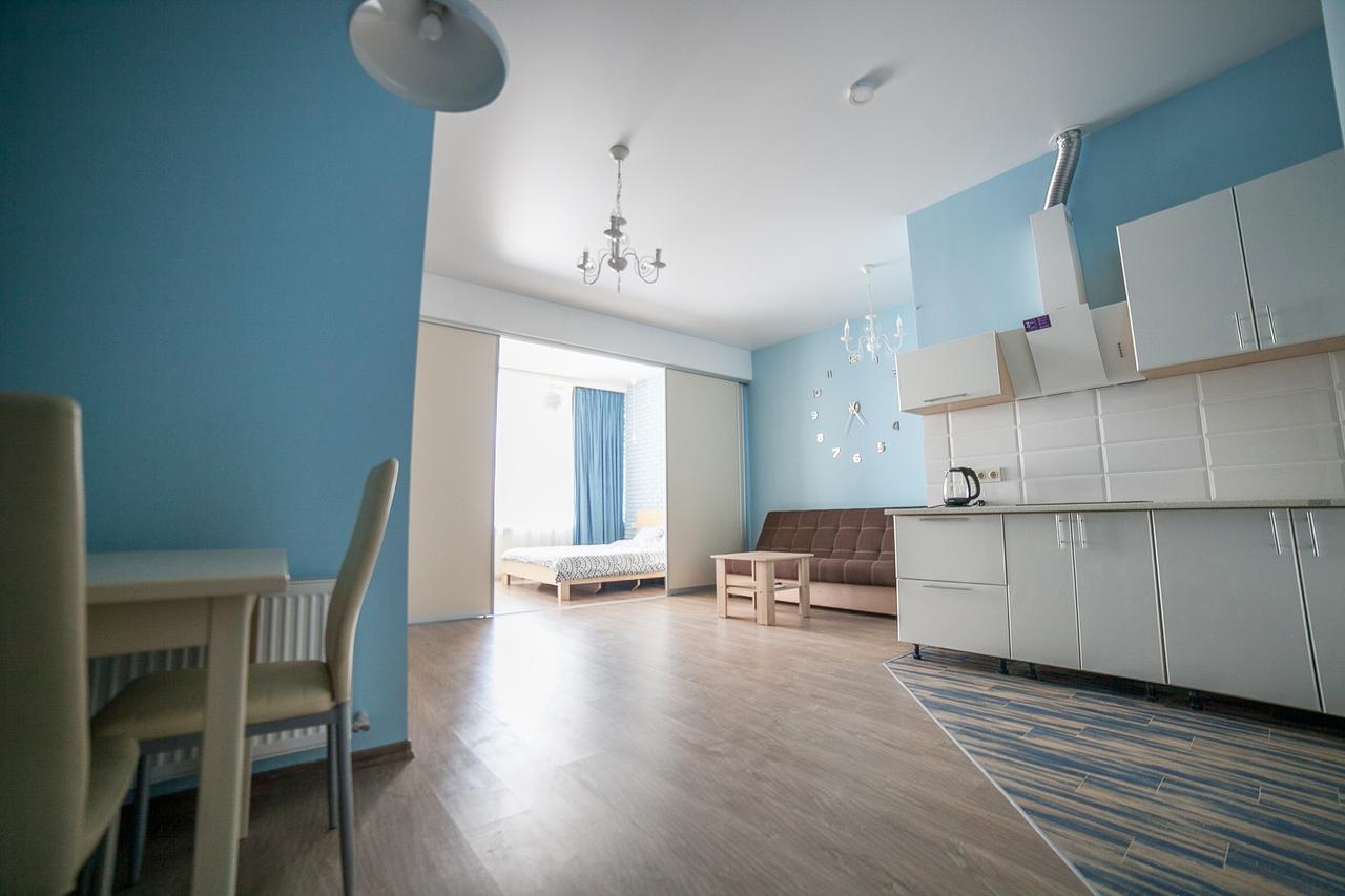 Sea View Apartment Arcadia Odessa Exterior foto