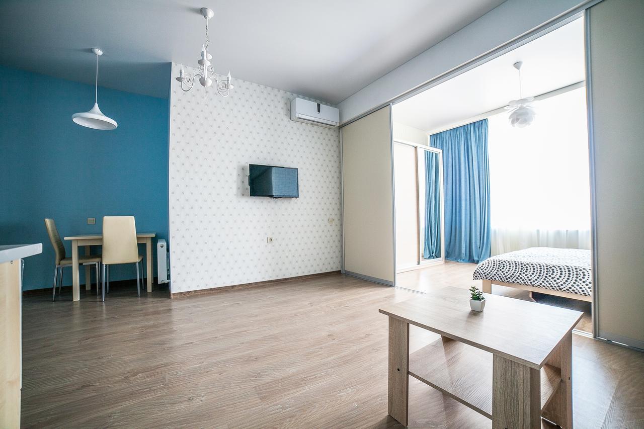 Sea View Apartment Arcadia Odessa Exterior foto